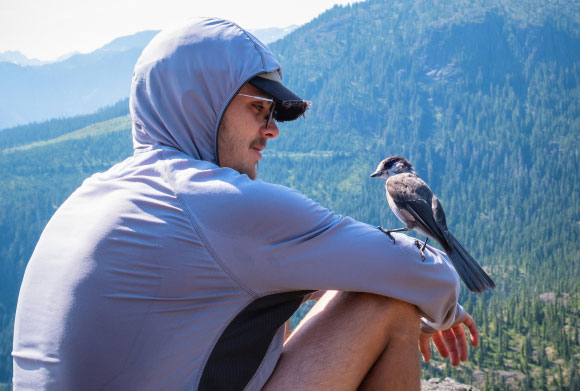 Zdjęcie akcji 2 – Timothy&nbsp;Larsen