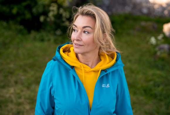 Zdjęcie akcji 2 – Martyna Wojciechowska