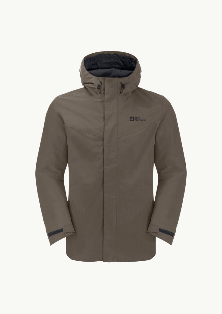 Zdjęcie produktu Altenberg 3-in-1 Jkt M