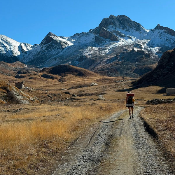Zdjęcie tytułowe – Marc Hügel