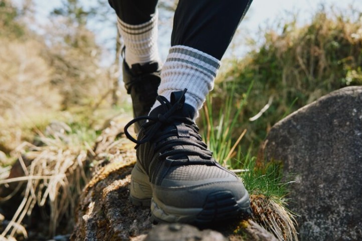 Zdjęcie kategorii dla butów trekkingowych