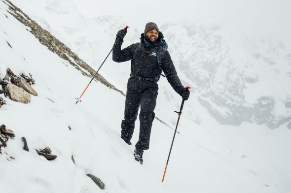 Odzież dla mężczyzn