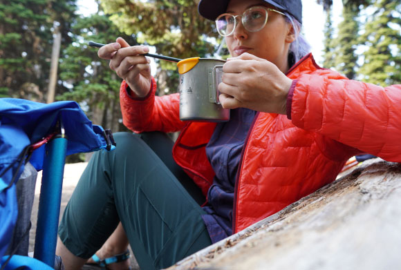 Zdjęcie akcji 3 –&nbsp;Lauren Roerick