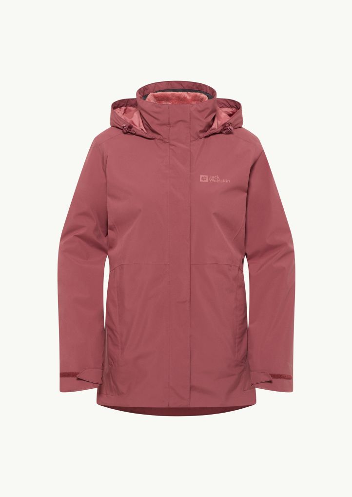 Zdjęcie produktu Rotwand 3-in-1 Jkt W
