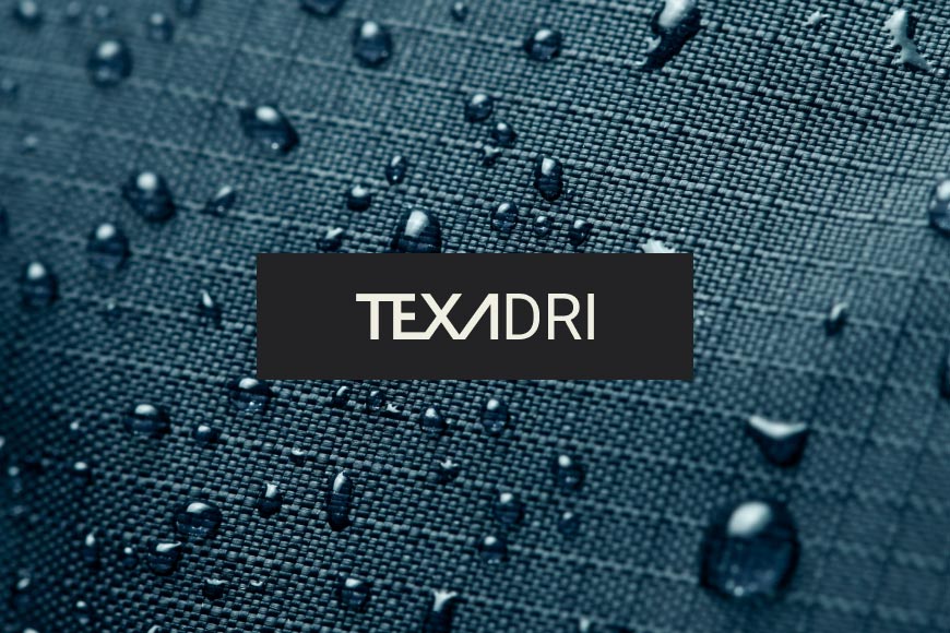 TEXADRI banner