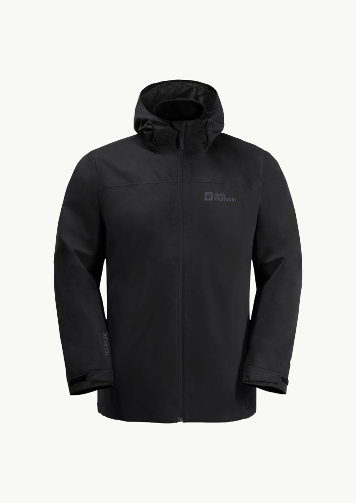 Zdjęcie produktu Taubenberg 3-in-1 Jkt M