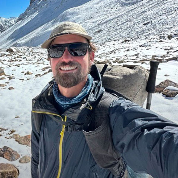 Zdjęcie tytułowe – Alexander Campbell