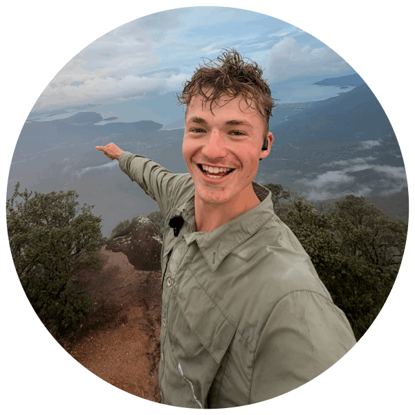 Portret Falk von Göler