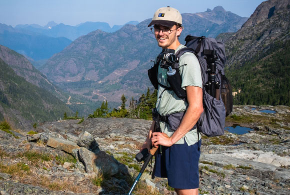 Zdjęcie akcji 3 – Timothy&nbsp;Larsen