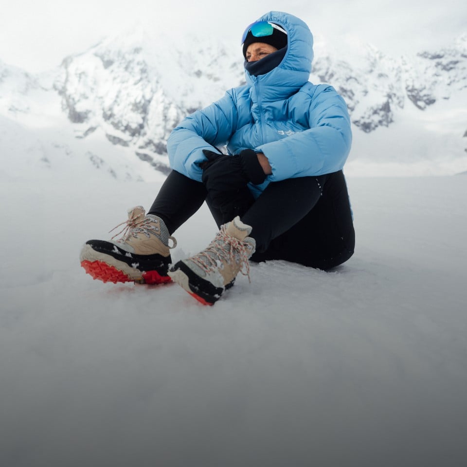 Buty na zimę dla kobiet