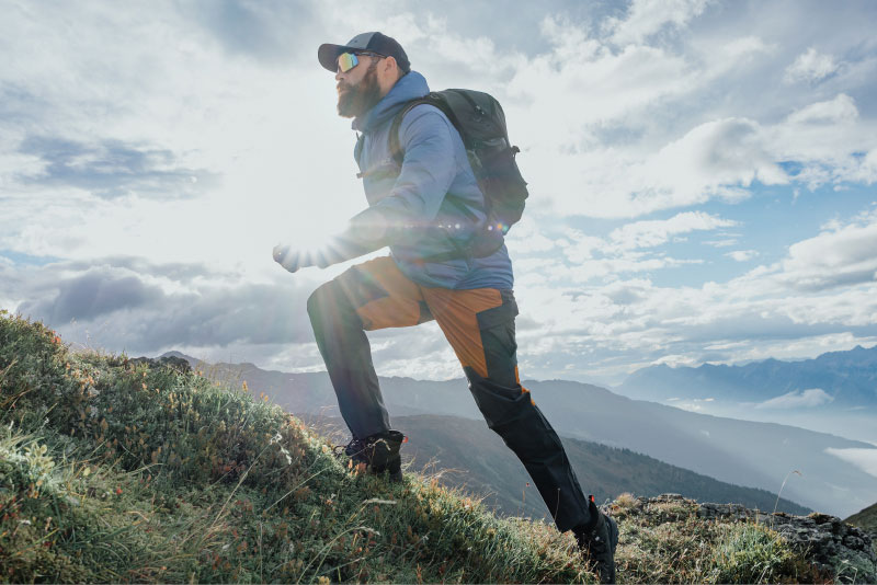 Nowości dla mężczyzn